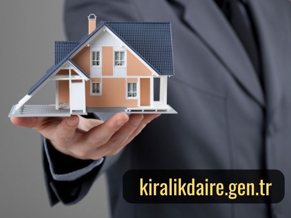 Güldibi Mahallesi Kiralık Daire